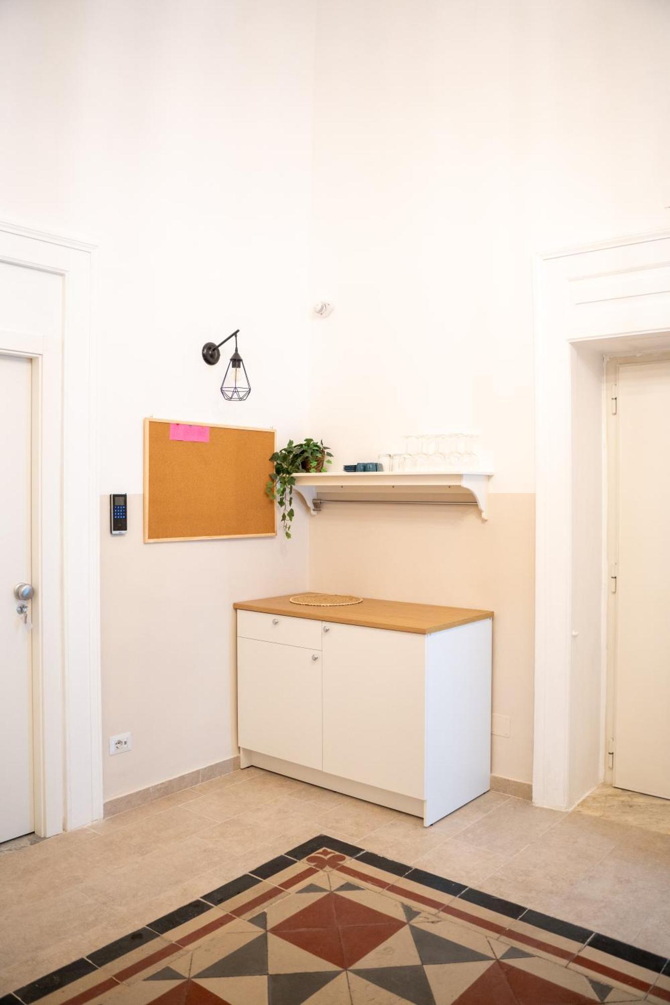 Principe Amedeo 93 Bed & Breakfast Bari Exterior foto