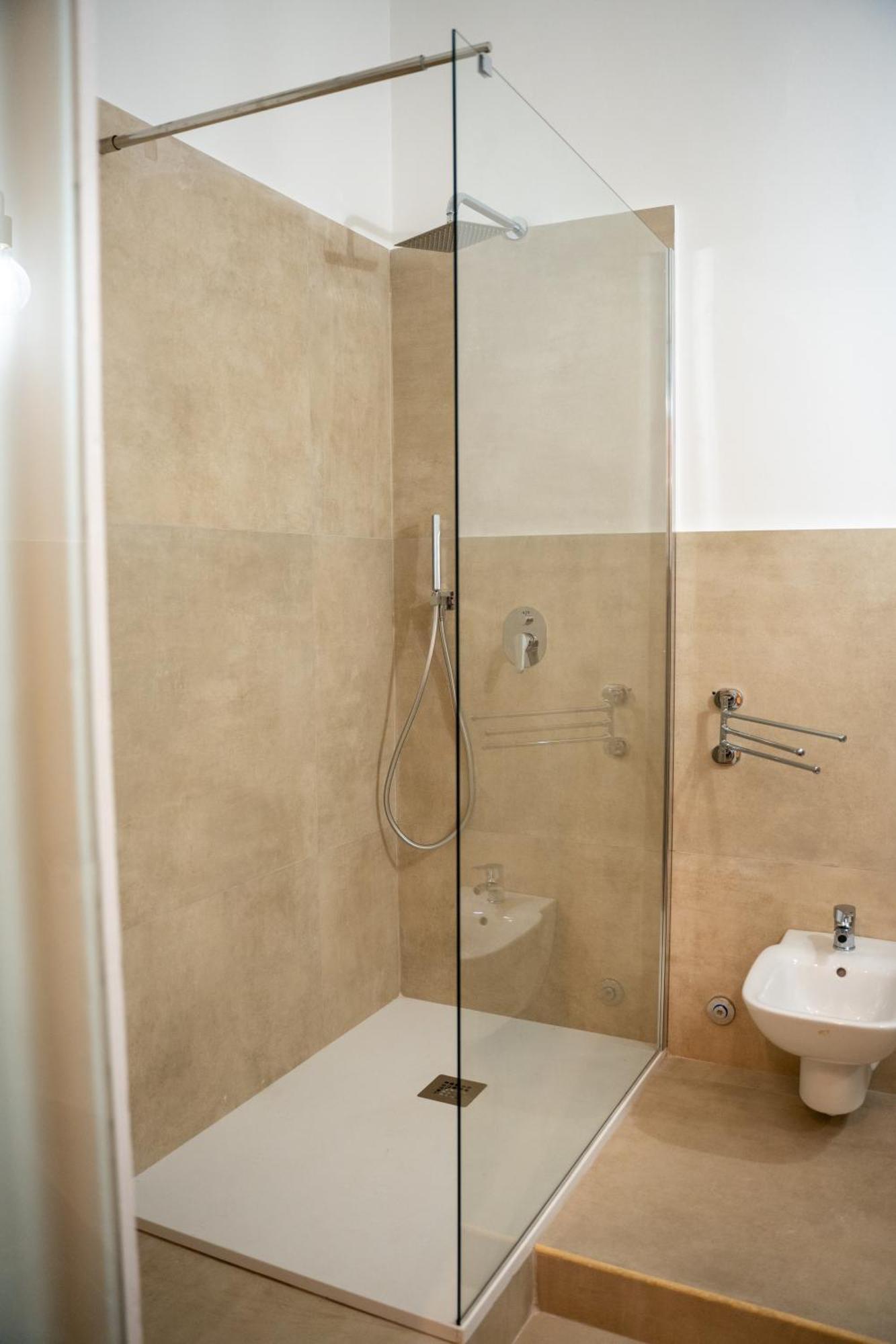Principe Amedeo 93 Bed & Breakfast Bari Exterior foto