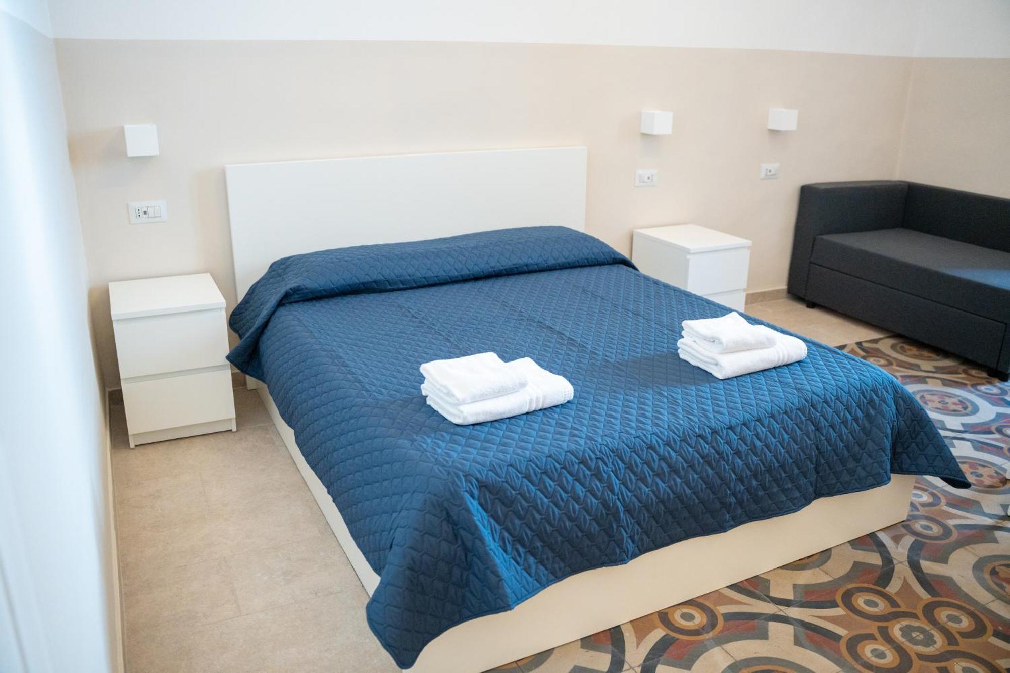 Principe Amedeo 93 Bed & Breakfast Bari Exterior foto