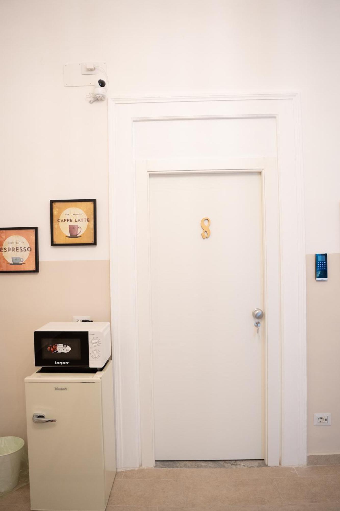 Principe Amedeo 93 Bed & Breakfast Bari Exterior foto