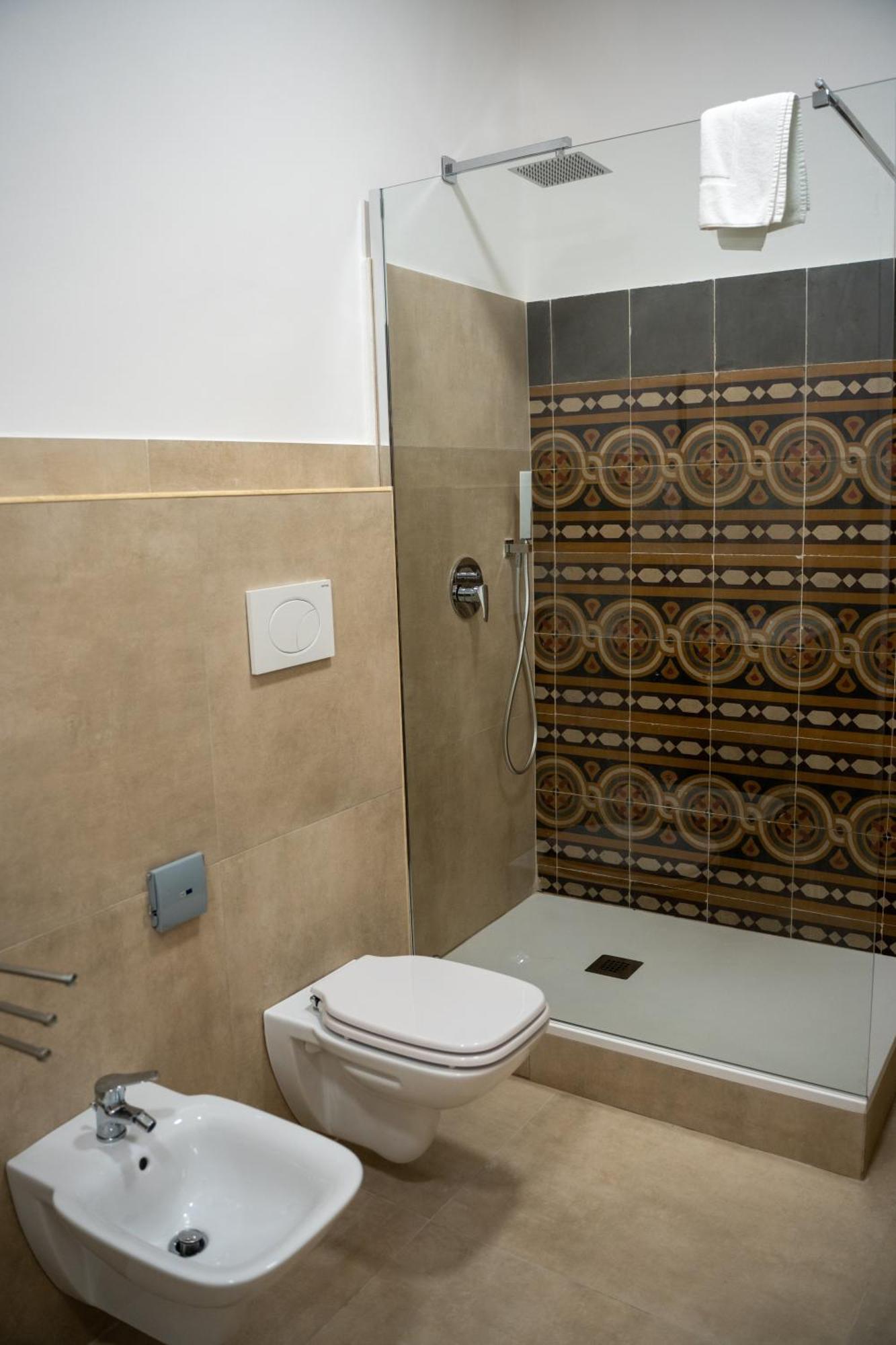 Principe Amedeo 93 Bed & Breakfast Bari Exterior foto