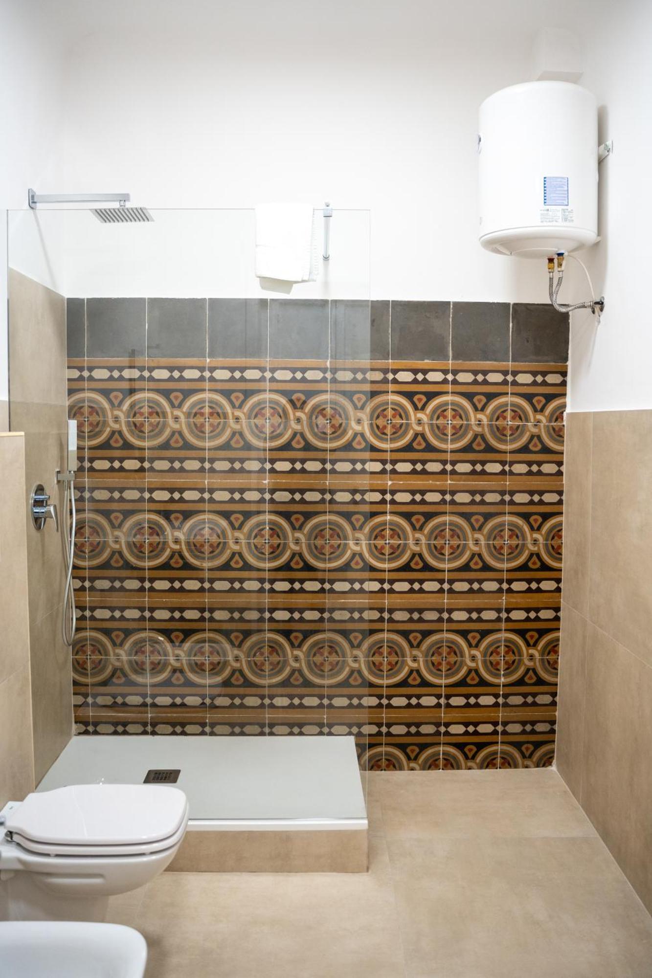 Principe Amedeo 93 Bed & Breakfast Bari Exterior foto