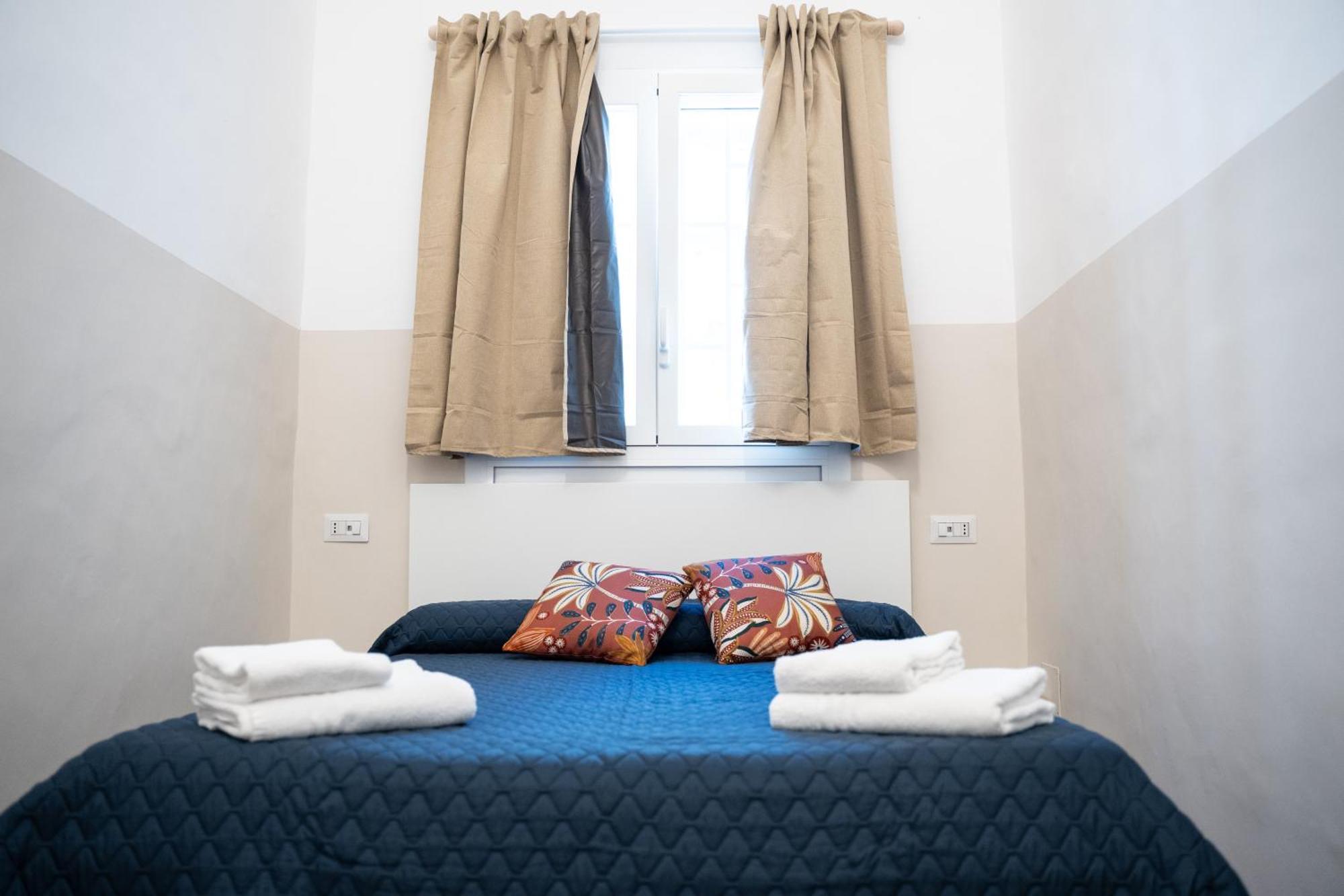 Principe Amedeo 93 Bed & Breakfast Bari Exterior foto