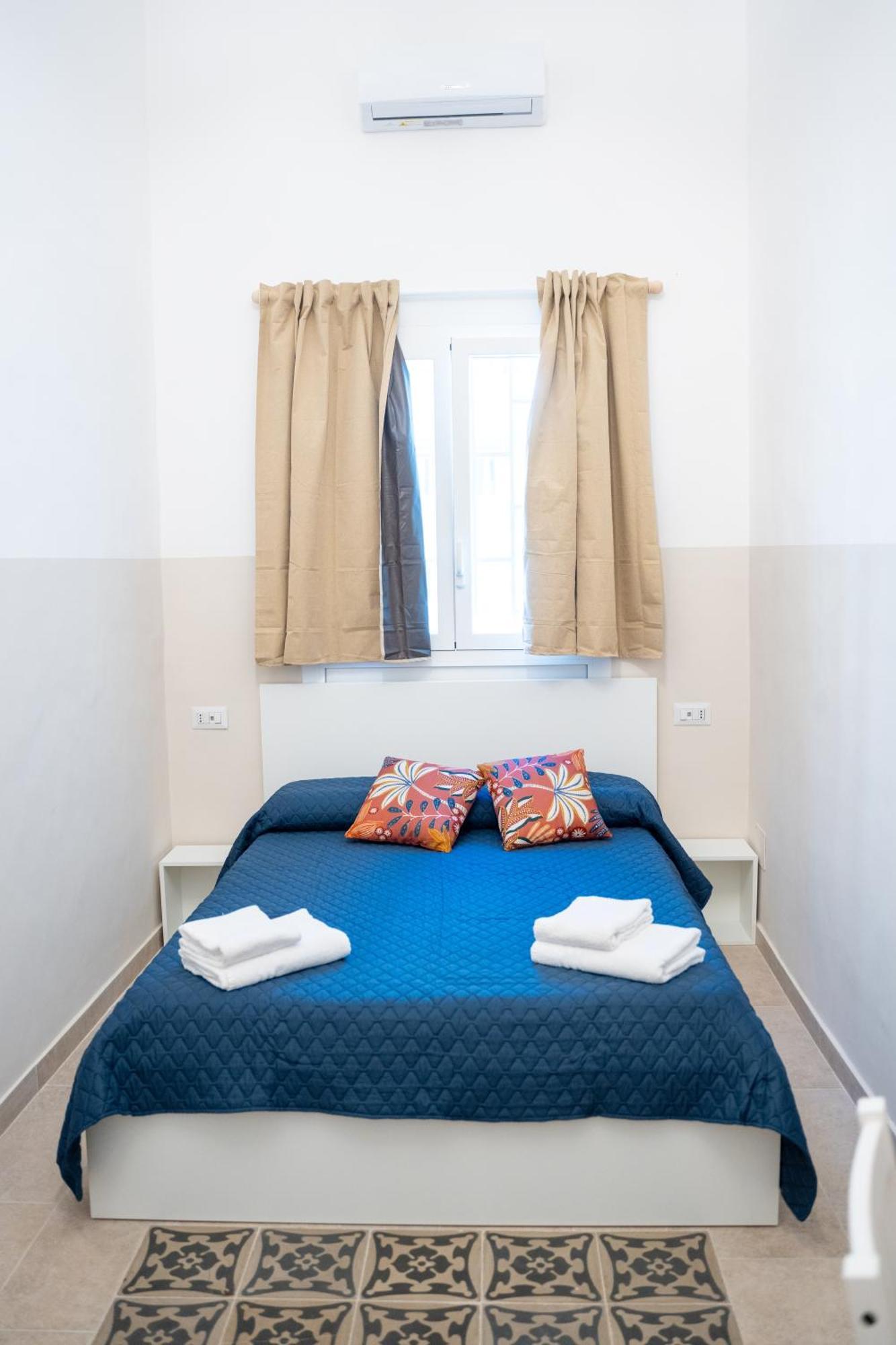 Principe Amedeo 93 Bed & Breakfast Bari Exterior foto