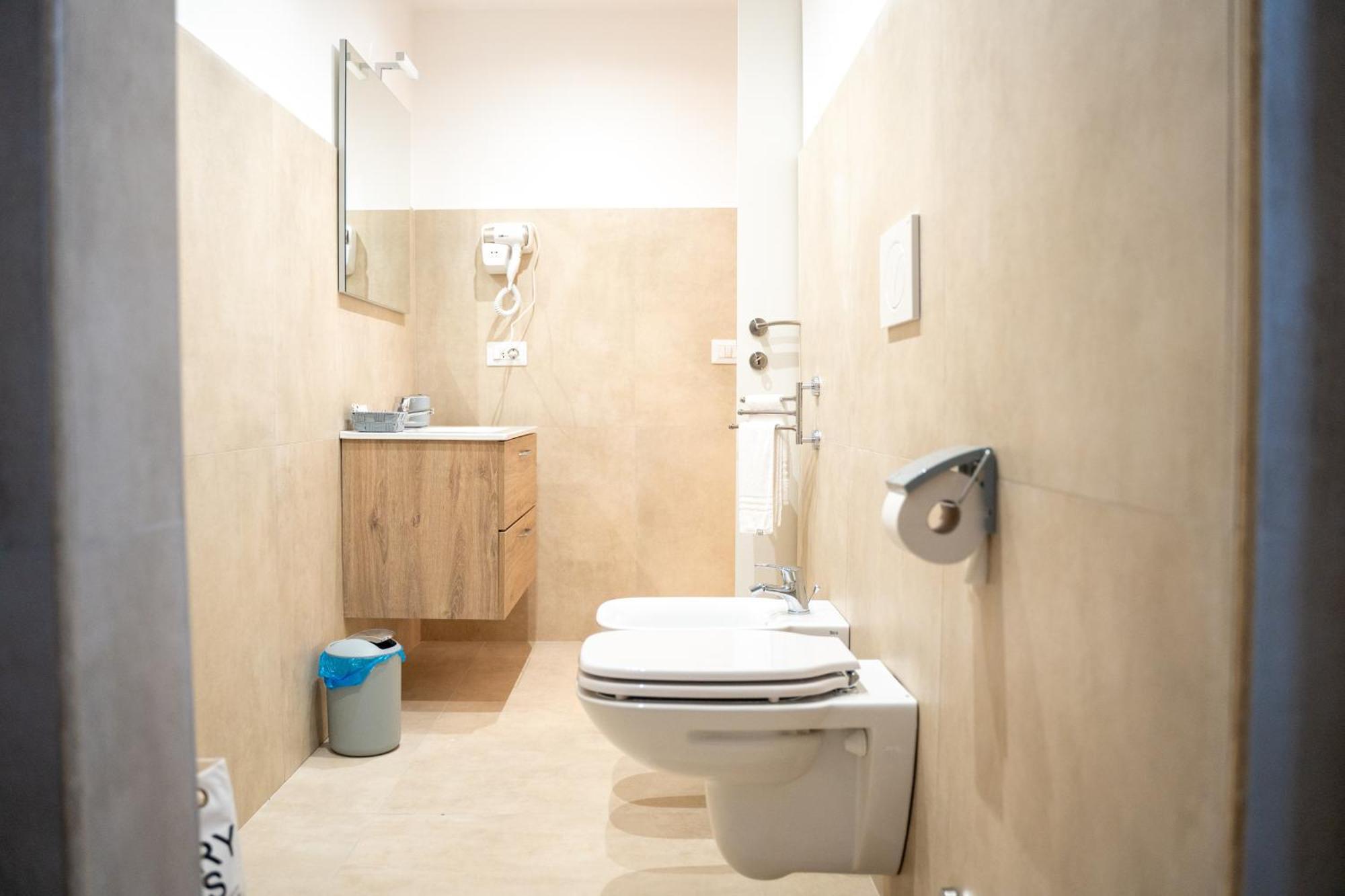 Principe Amedeo 93 Bed & Breakfast Bari Exterior foto